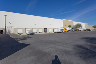 More details for 1430 E Hadley St, Phoenix, AZ - Industrial for Lease