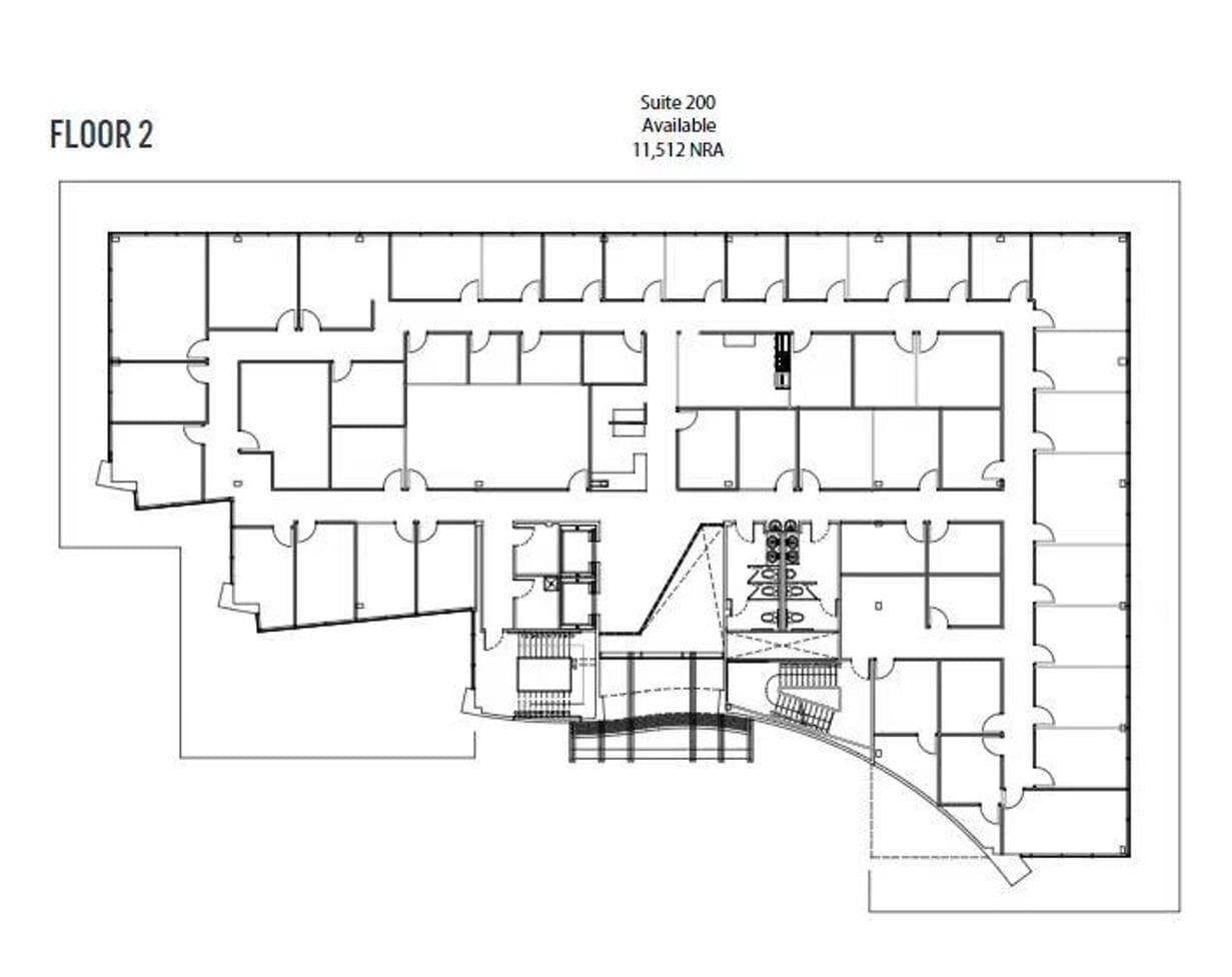 7840 N Sam Houston Pky W, Houston, TX for lease Building Photo- Image 1 of 1