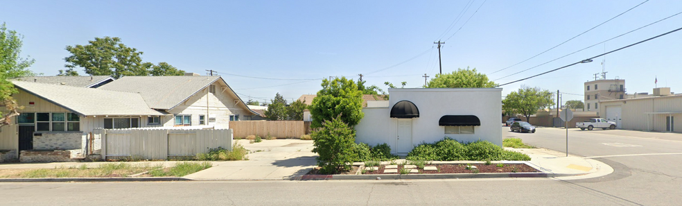 2200 G St, Bakersfield, CA for lease - Primary Photo - Image 1 of 13