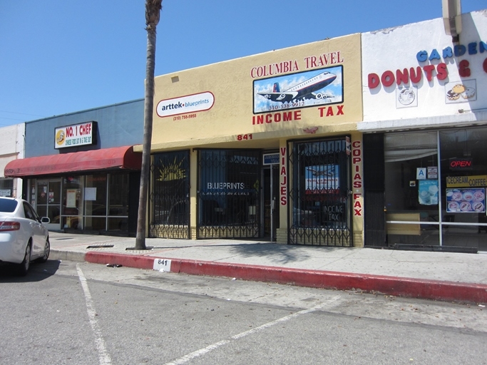 841 W Gardena Blvd, Gardena, CA 90247 | LoopNet