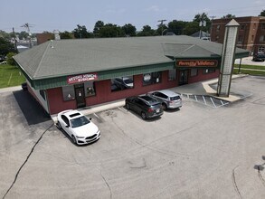 6 S State St, North Vernon, IN for lease Building Photo- Image 1 of 1