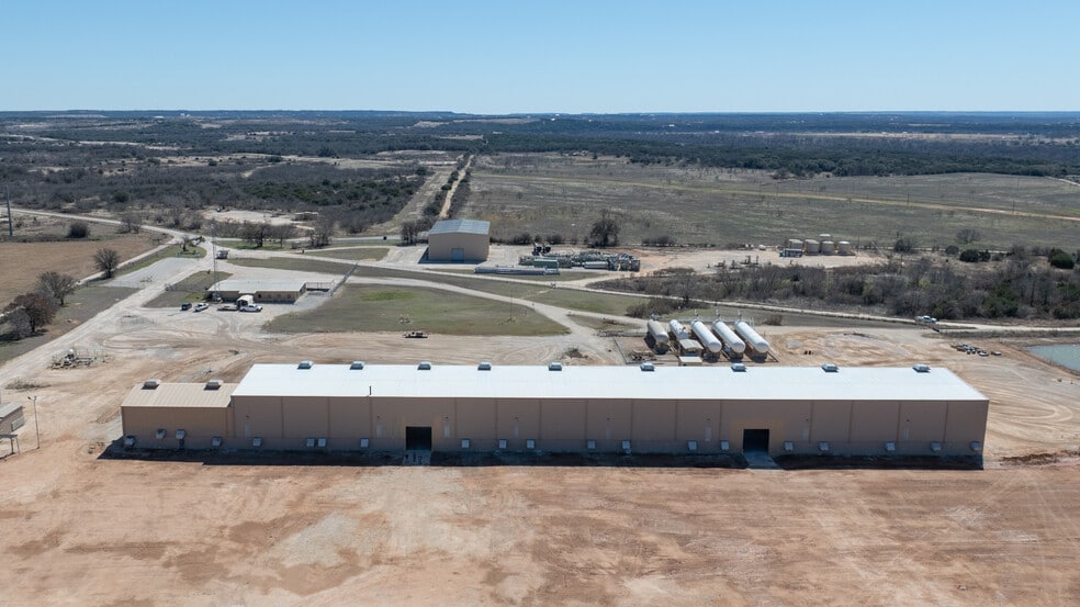 3400 County 326 rd, Cleburne, TX for sale - Building Photo - Image 2 of 7