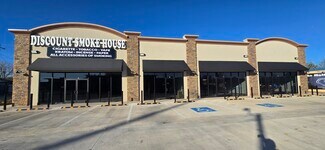 More details for 1341 SW 59th St, Oklahoma City, OK - Retail for Lease