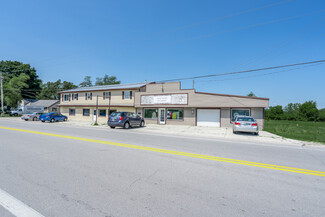 More details for 5492 St Rt 121, Greenville, OH - Retail for Sale