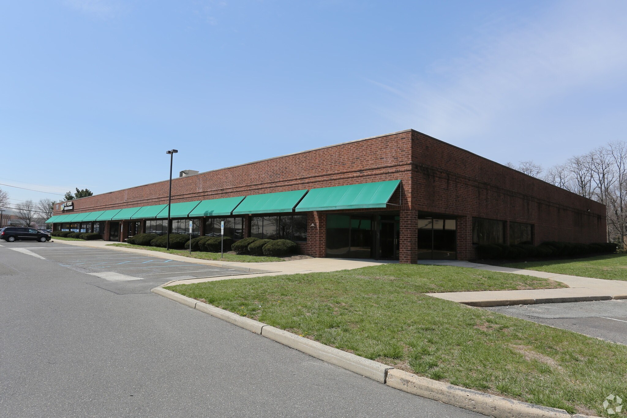 119 E Kings Hwy, Maple Shade Township, NJ for sale Primary Photo- Image 1 of 1
