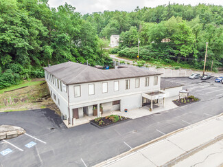 More details for 1617 Banksville Rd, Pittsburgh, PA - Retail for Lease