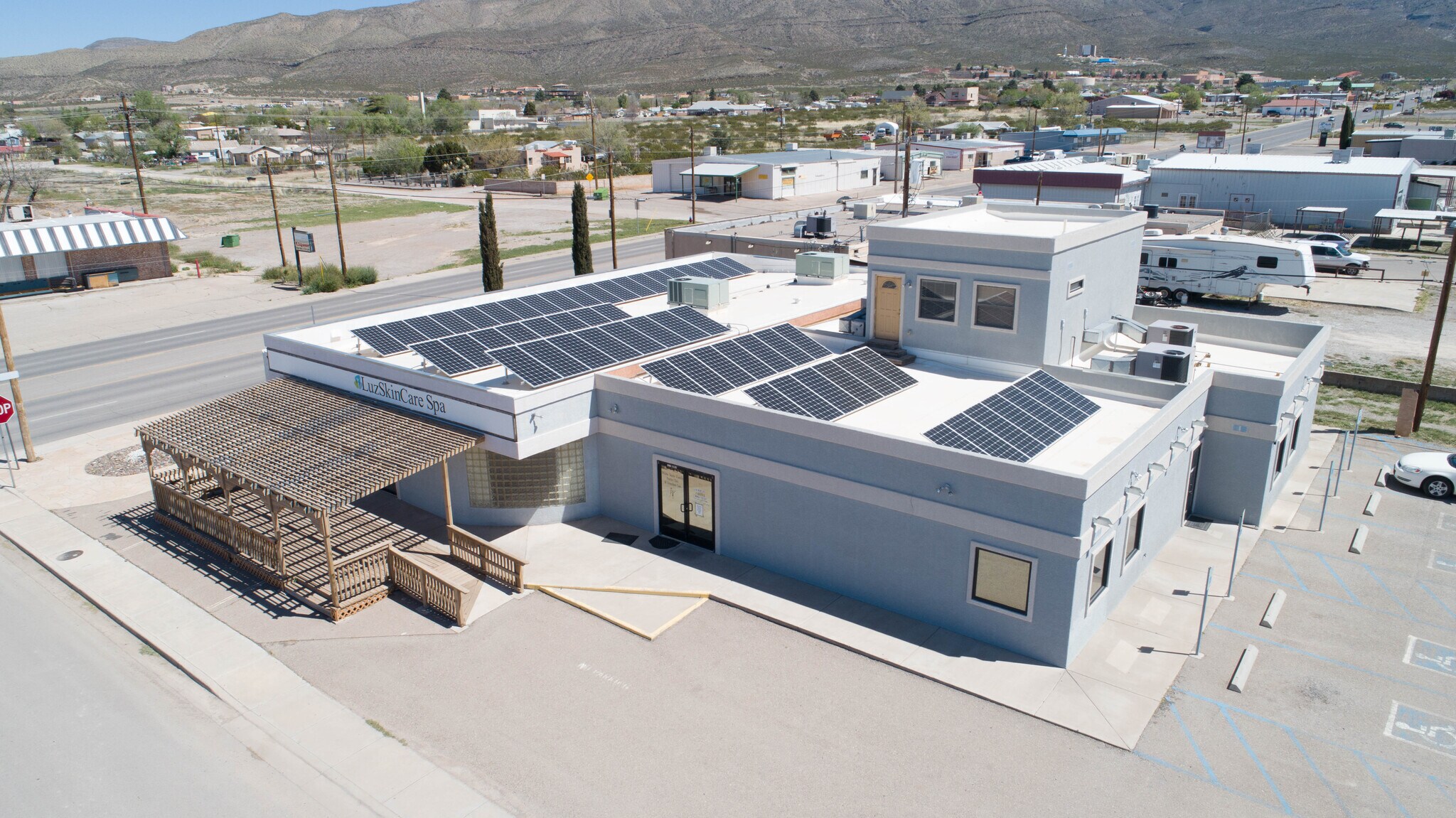 2010 Pecan Dr, Alamogordo, NM for sale Primary Photo- Image 1 of 17