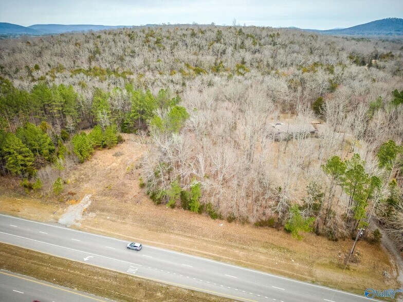 New Hope, AL 35760 Land for Sale