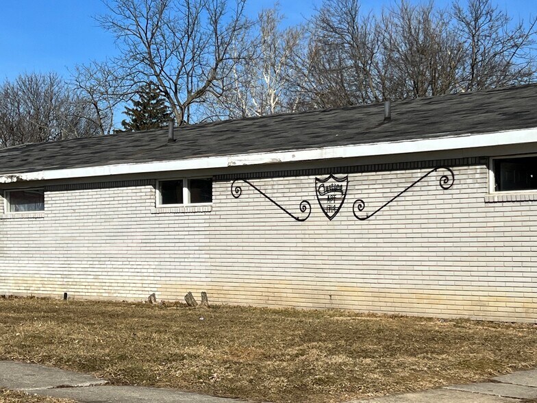 1714 Cone St, Toledo, OH for sale - Building Photo - Image 1 of 1