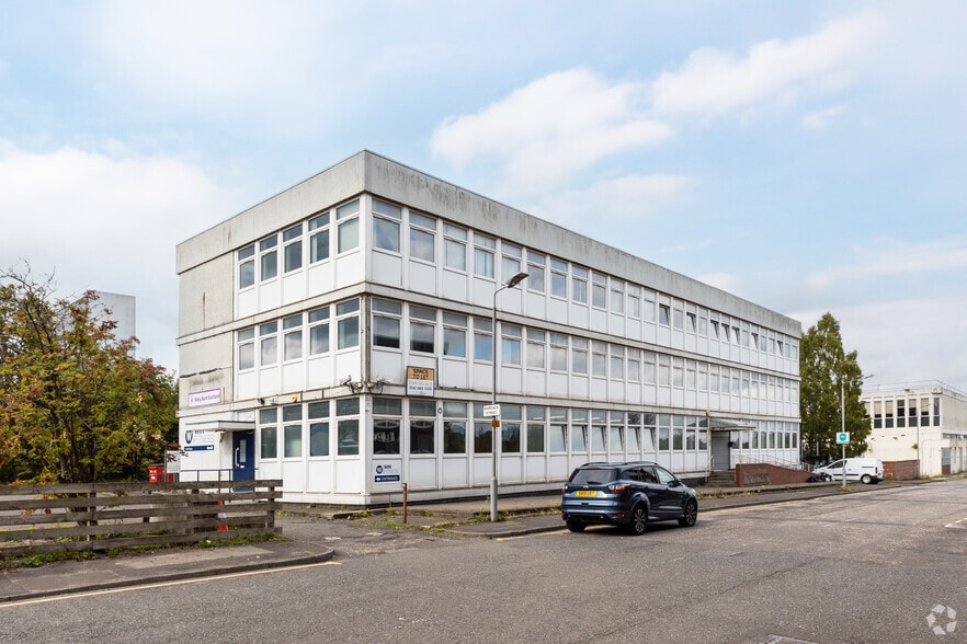 1 Barrack St, Hamilton for sale - Primary Photo - Image 1 of 1