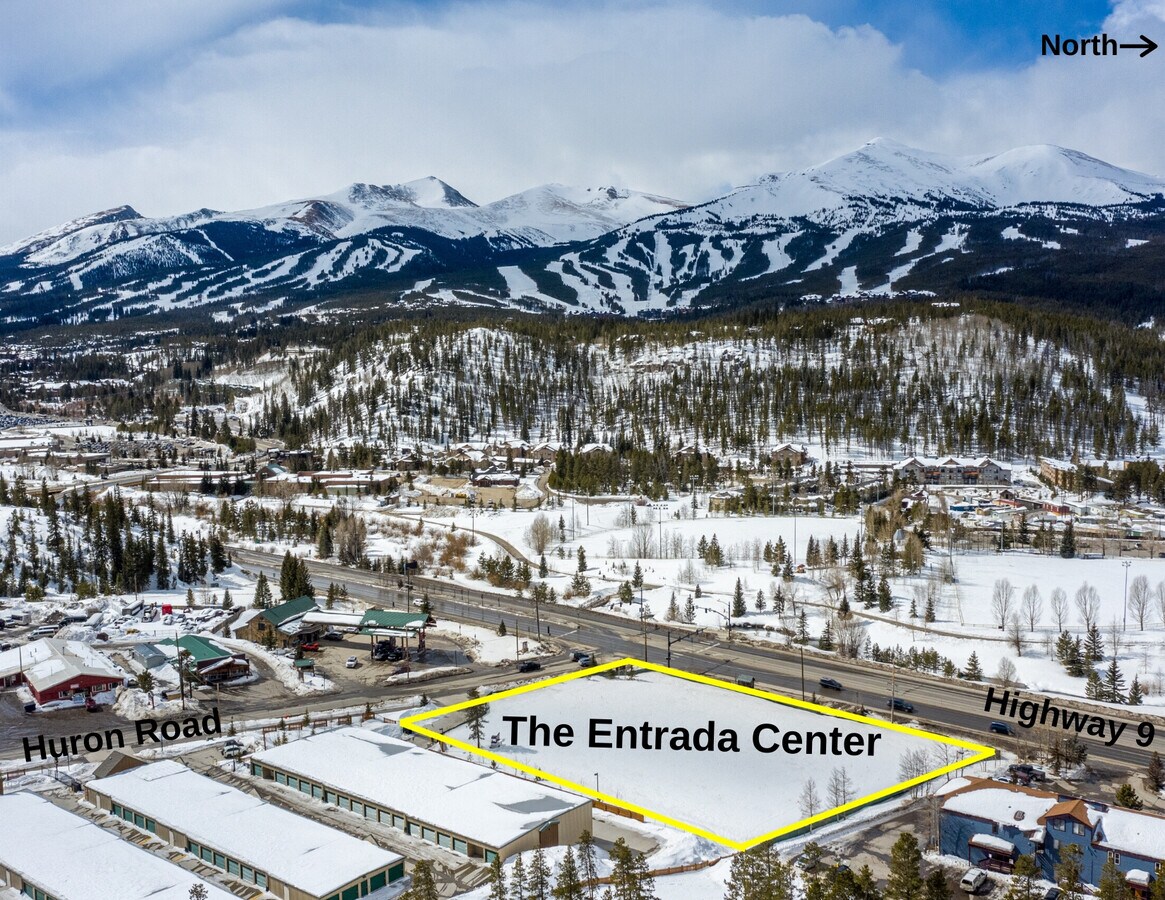 11030 Highway 9, Breckenridge, CO 80424