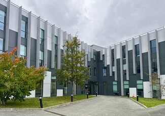 More details for 26-28 Avenue De Winchester, Saint-Germain-en-Laye - Office for Lease