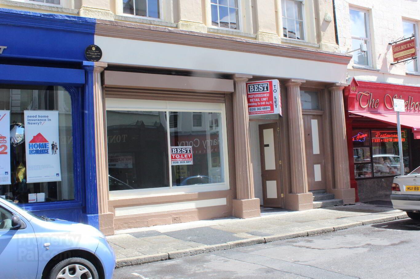 71 Hill St, Newry for sale Building Photo- Image 1 of 1