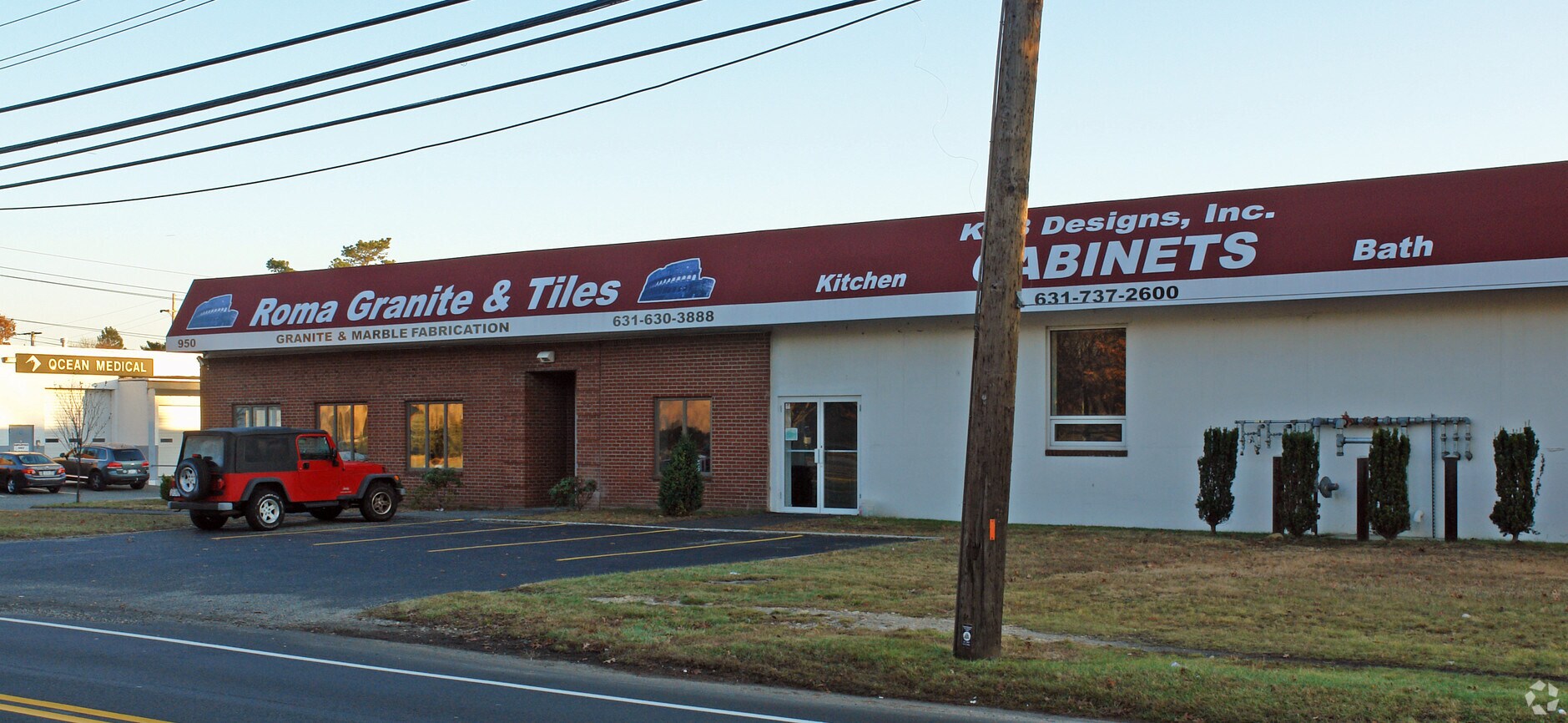 950 Johnson Ave, Ronkonkoma, NY 11779