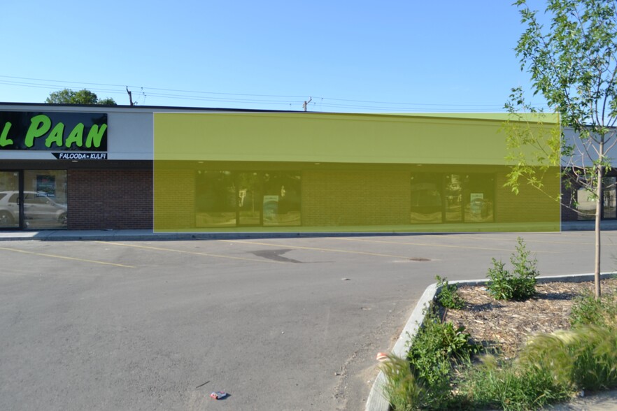 700 Victoria Av, Regina, SK for lease - Building Photo - Image 3 of 10