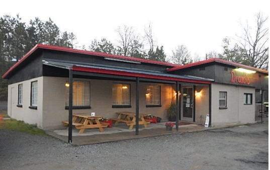 1400 Highway 69 S, Jasper, AL for sale - Primary Photo - Image 1 of 1