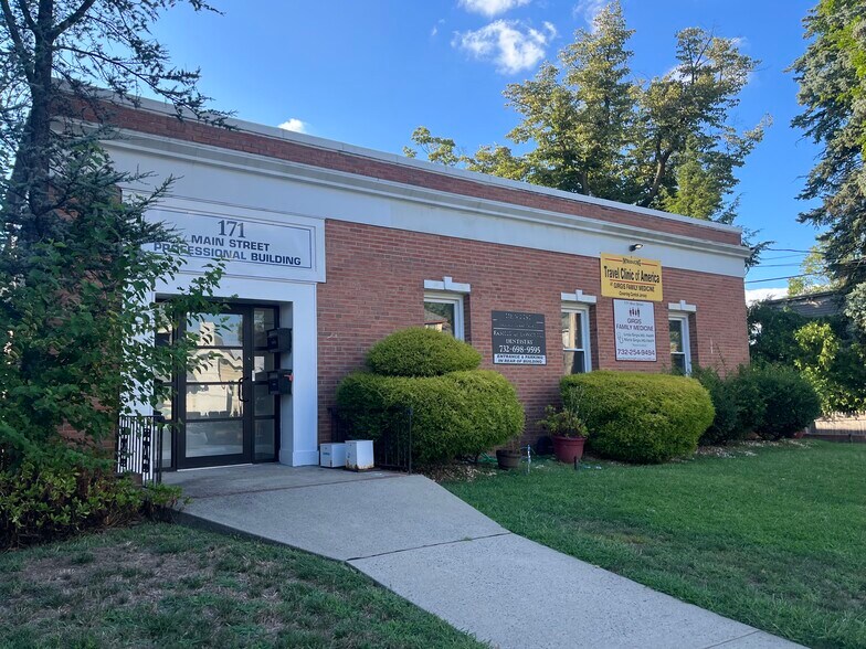 171 Main St, South River, NJ 08882