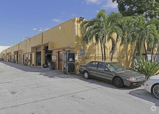 More details for 7357-7369 NW 7th St, Miami, FL - Industrial for Sale