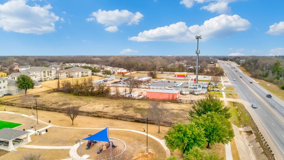 6337 Great Trinity Forest Way, Dallas, TX 75217 Land for Sale