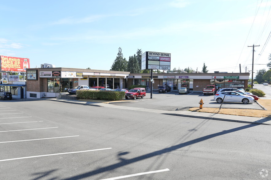 4319-4367 Rucker Ave, Everett, WA for sale - Primary Photo - Image 1 of 1