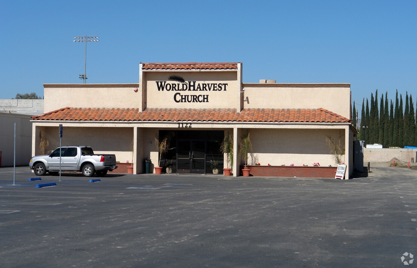 1122 S State St, San Jacinto, CA 92583