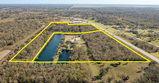 More details for 3006 FM 521, Brazoria, TX - Land for Sale