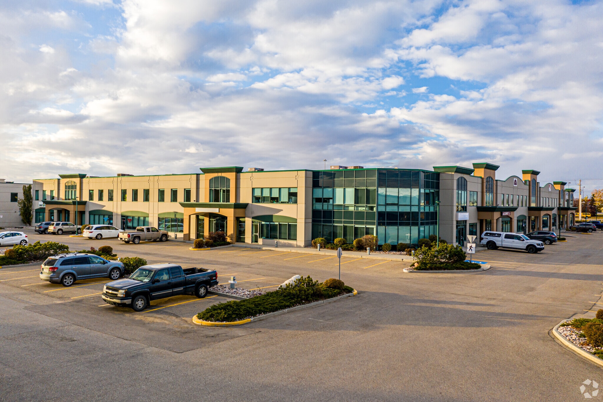 2301 Premier Way, Sherwood Park, AB for sale Primary Photo- Image 1 of 1