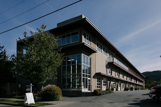 More details for 39012 Discovery Way, Squamish, BC - Industrial for Lease