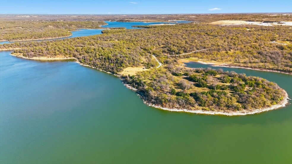 TBD Private Road 1534, Bridgeport, TX for sale - Building Photo - Image 2 of 25