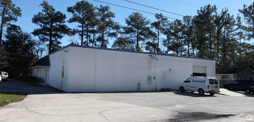 6316 Greenland Rd, Jacksonville, FL for lease - Primary Photo - Image 2 of 4