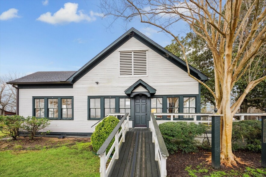 35119 FM 1093, Simonton, TX for sale - Primary Photo - Image 1 of 14