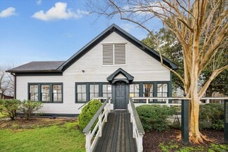 More details for 35119 FM 1093, Simonton, TX - Office for Lease