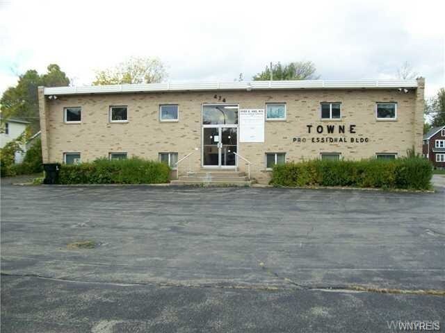 474 Niagara Falls Blvd, Tonawanda, NY for sale - Other - Image 1 of 1