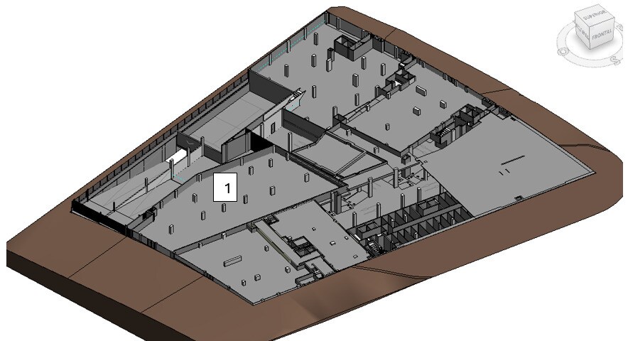 Calle de José Antonio Fernández Ordóñez, 7, Madrid, Madrid for lease Other- Image 1 of 6