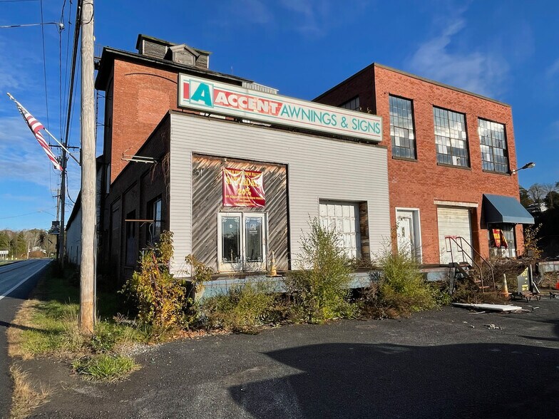 27822784 State Route 48, NY 13115 Industrial for Sale