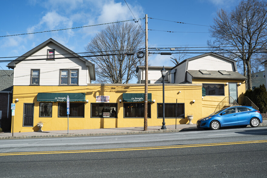 107 E Main St, Bogota, NJ for sale - Building Photo - Image 1 of 1