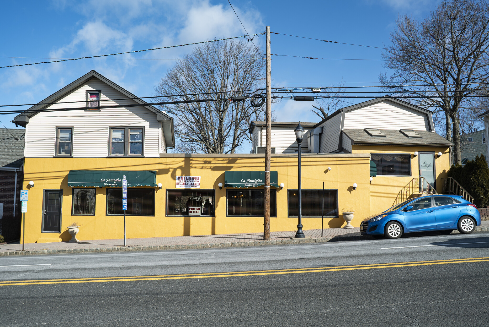 107 E Main St, Bogota, NJ for sale Building Photo- Image 1 of 1