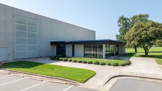 More details for 1035 Mecklenburg Hwy, Mooresville, NC - Industrial for Sale