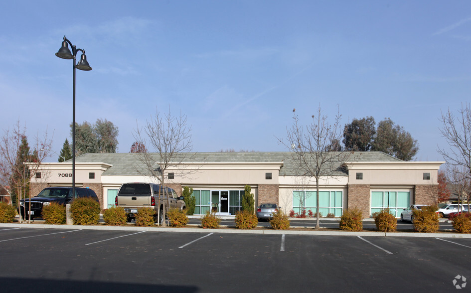 7088 N Maple Ave, Fresno, CA 93720 - Office for Lease | LoopNet