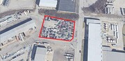 6581 Romiss Ct, Berkeley MO - Warehouse