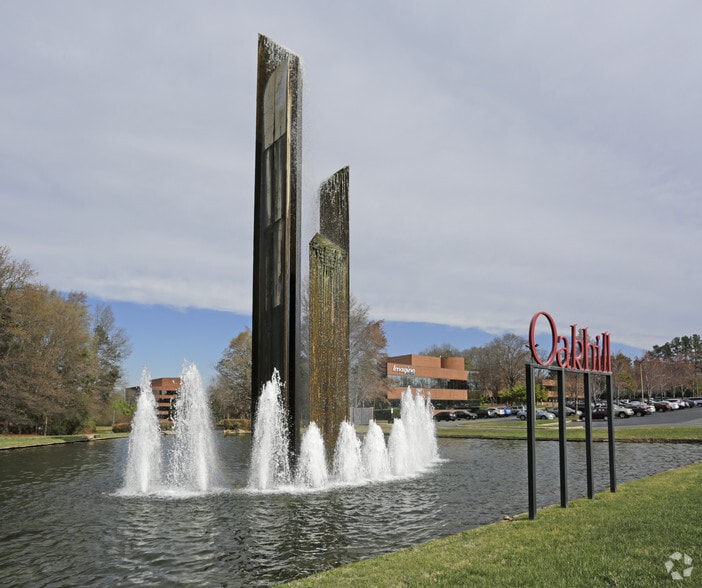 8757 Red Oak Blvd, Charlotte, NC for lease - Building Photo - Image 3 of 7