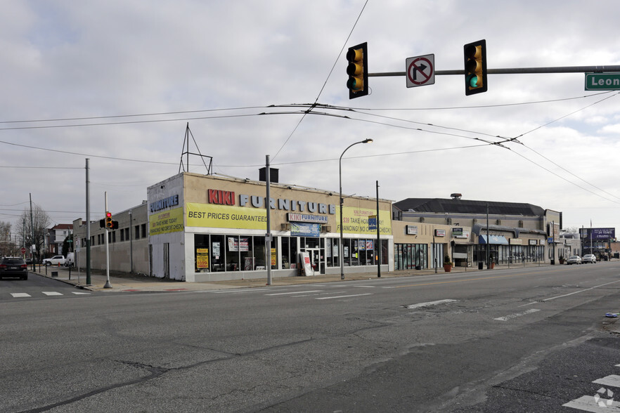 7300 Frankford Ave, Philadelphia, PA for sale - Primary Photo - Image 1 of 1