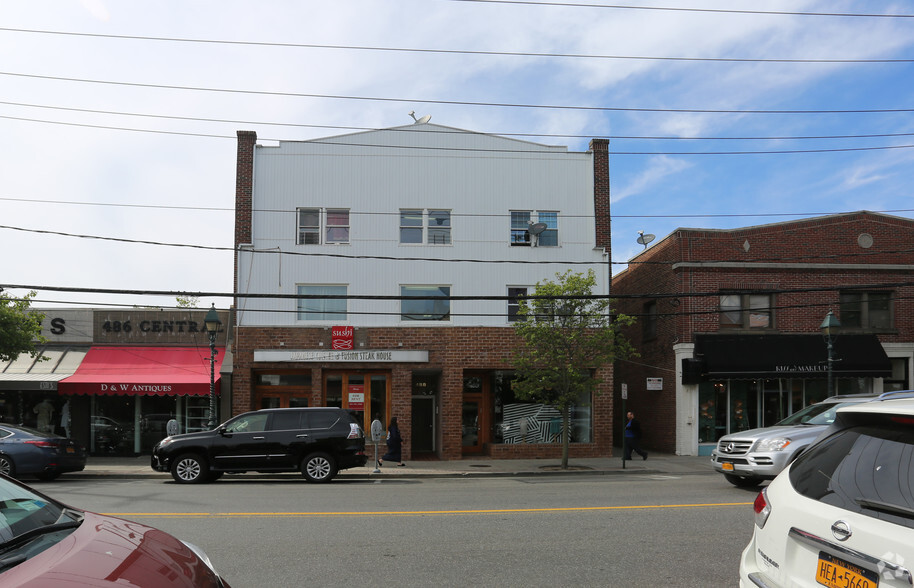 488 Central Ave, Cedarhurst, NY 11516 | LoopNet