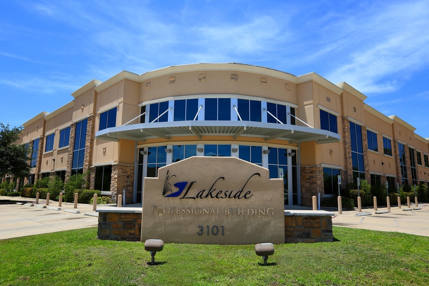 3101 Highway 71 E, Bastrop, TX for lease - Other - Image 1 of 7