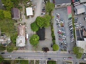 7528 N Broadway, Red Hook, NY - aerial  map view - Image1