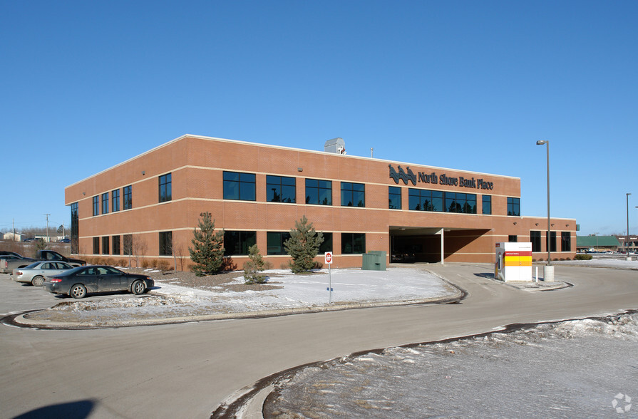 4815 Arrowhead Rd W, Hermantown, MN for lease - Primary Photo - Image 1 of 5