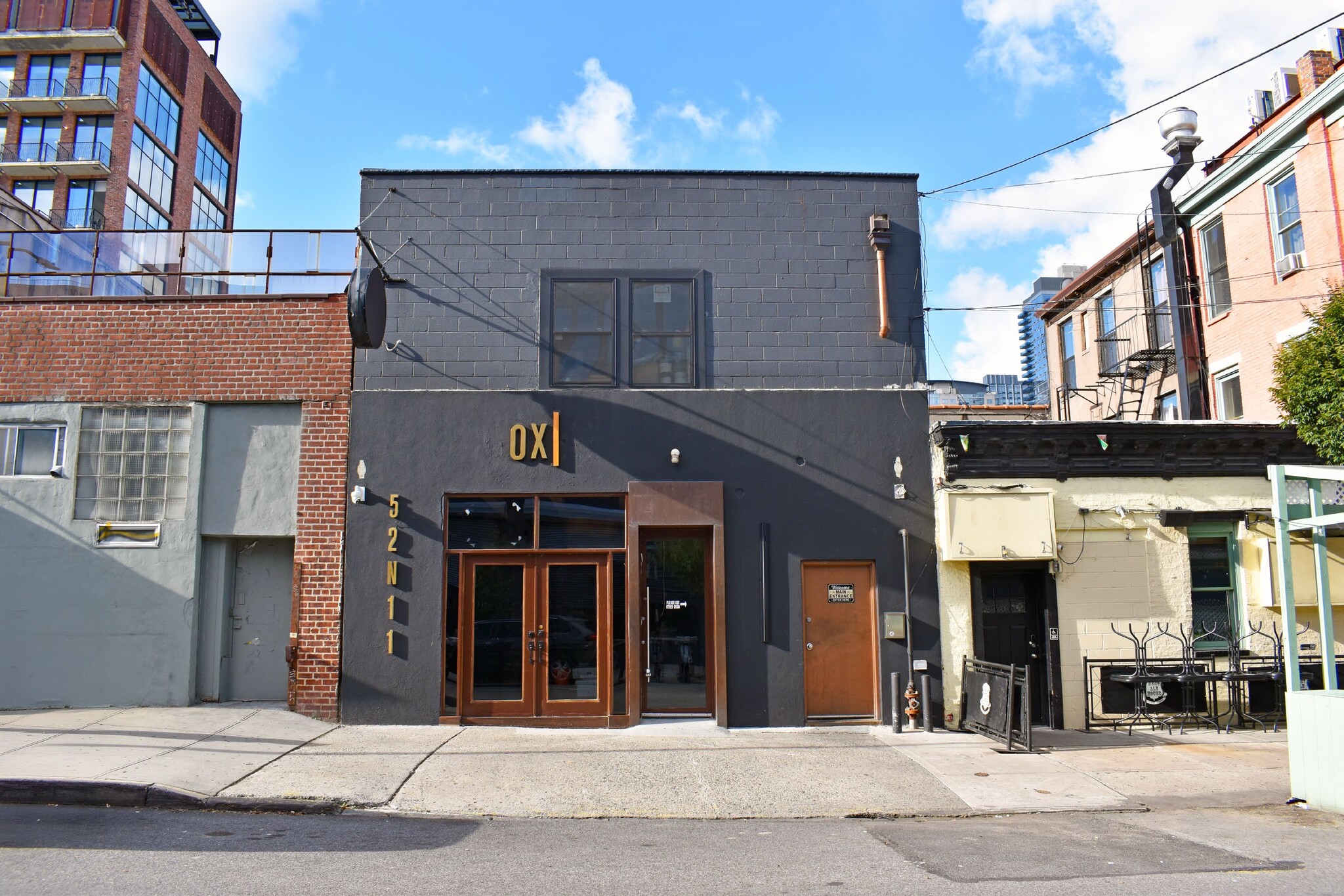 52 N 11th St, Brooklyn, NY for lease Building Photo- Image 1 of 3