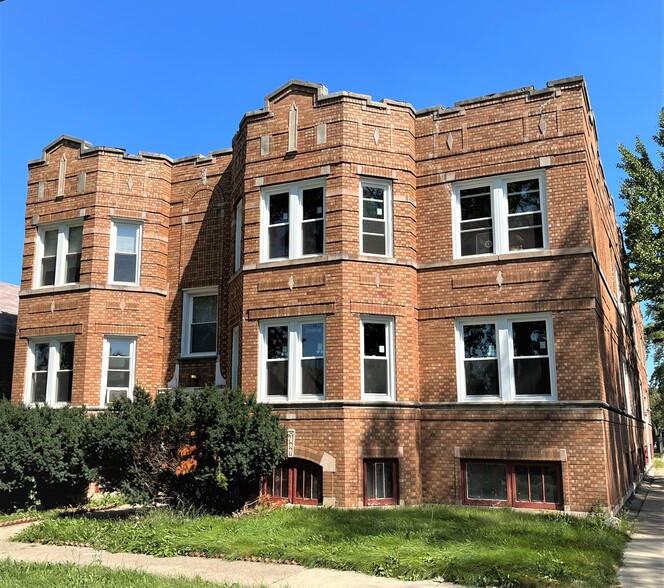 8459 Paulina St, Chicago, IL 60620 | LoopNet