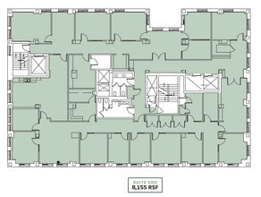 1 W Main St, Madison, WI for lease Building Photo- Image 2 of 2