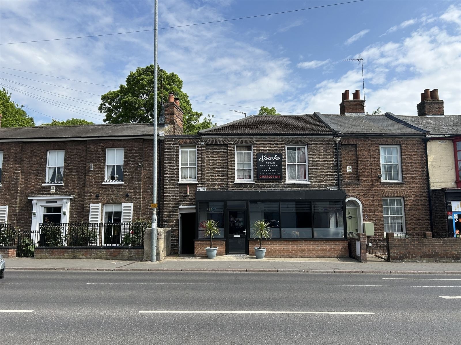 2 London Rd, Kings Lynn for sale Building Photo- Image 1 of 1